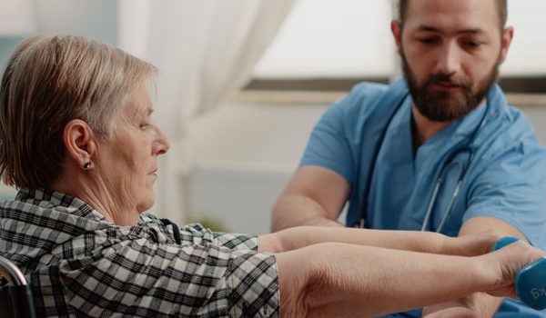 Assist-Personal-Activities